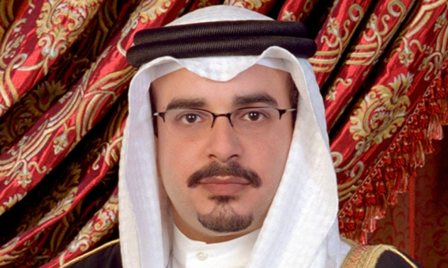 Photo: crownprince.bh