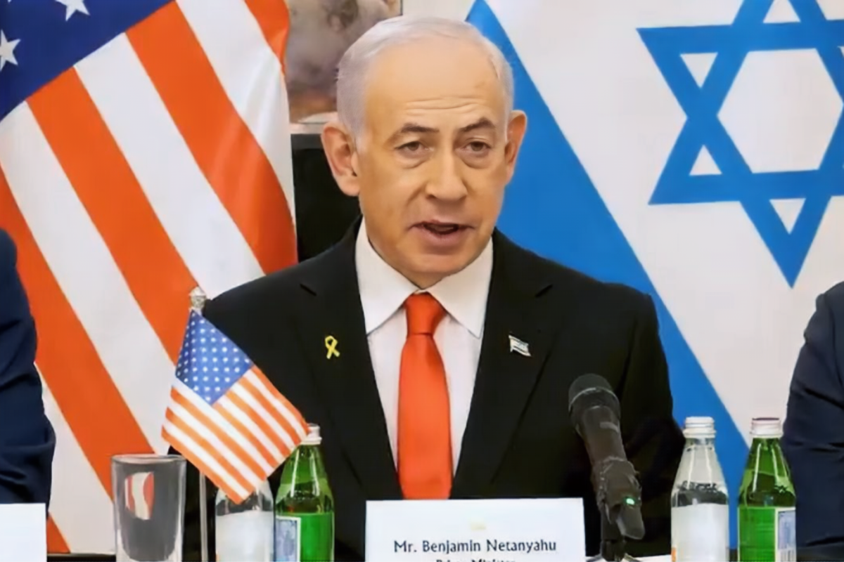 Photo: Israeli Government Press Office
