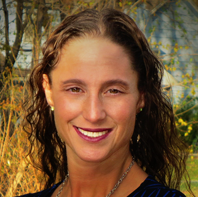 Maayan Hoffman
