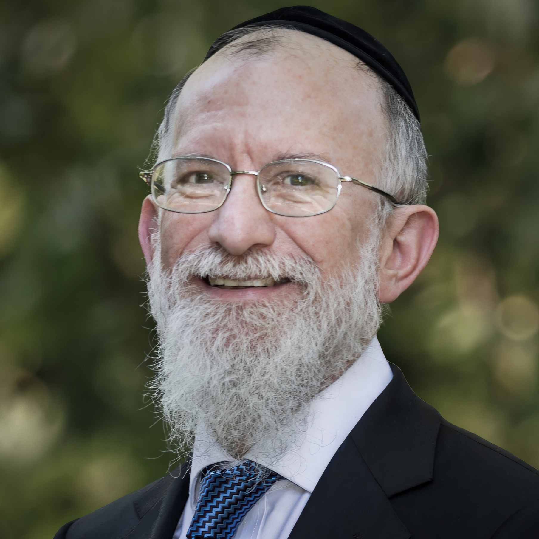 Rabbi Yaakov Menken