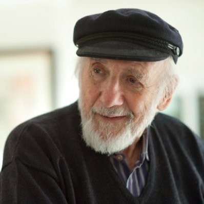 Walter Bingham / The Jerusalem Report