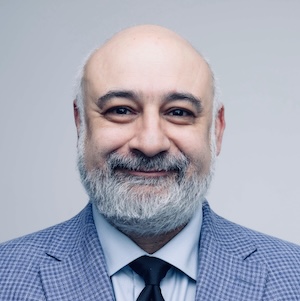 Ali Siadatan